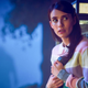 Emma Roberts in American Horror Story: 1984, the most recent season of the anthology series.